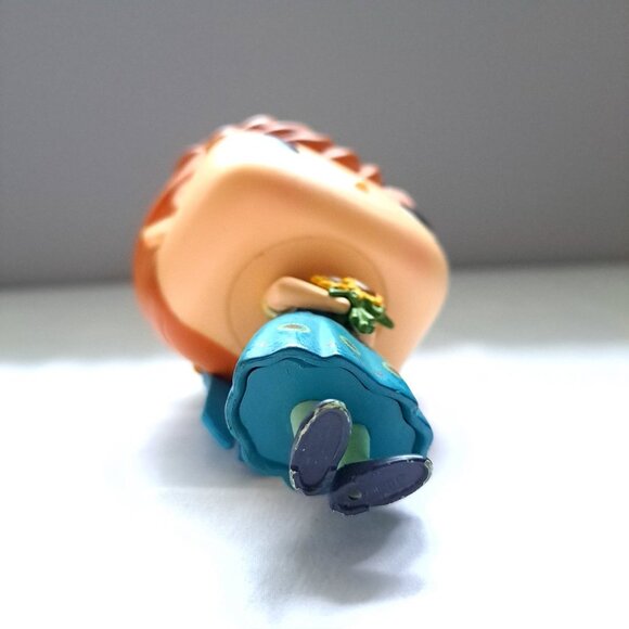 Funko Pop Anna #156 Frozen Fever Disney Princess out of box - Picture 6 of 8